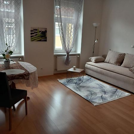 גראץ Apartmenthaus Gratzer מראה חיצוני תמונה