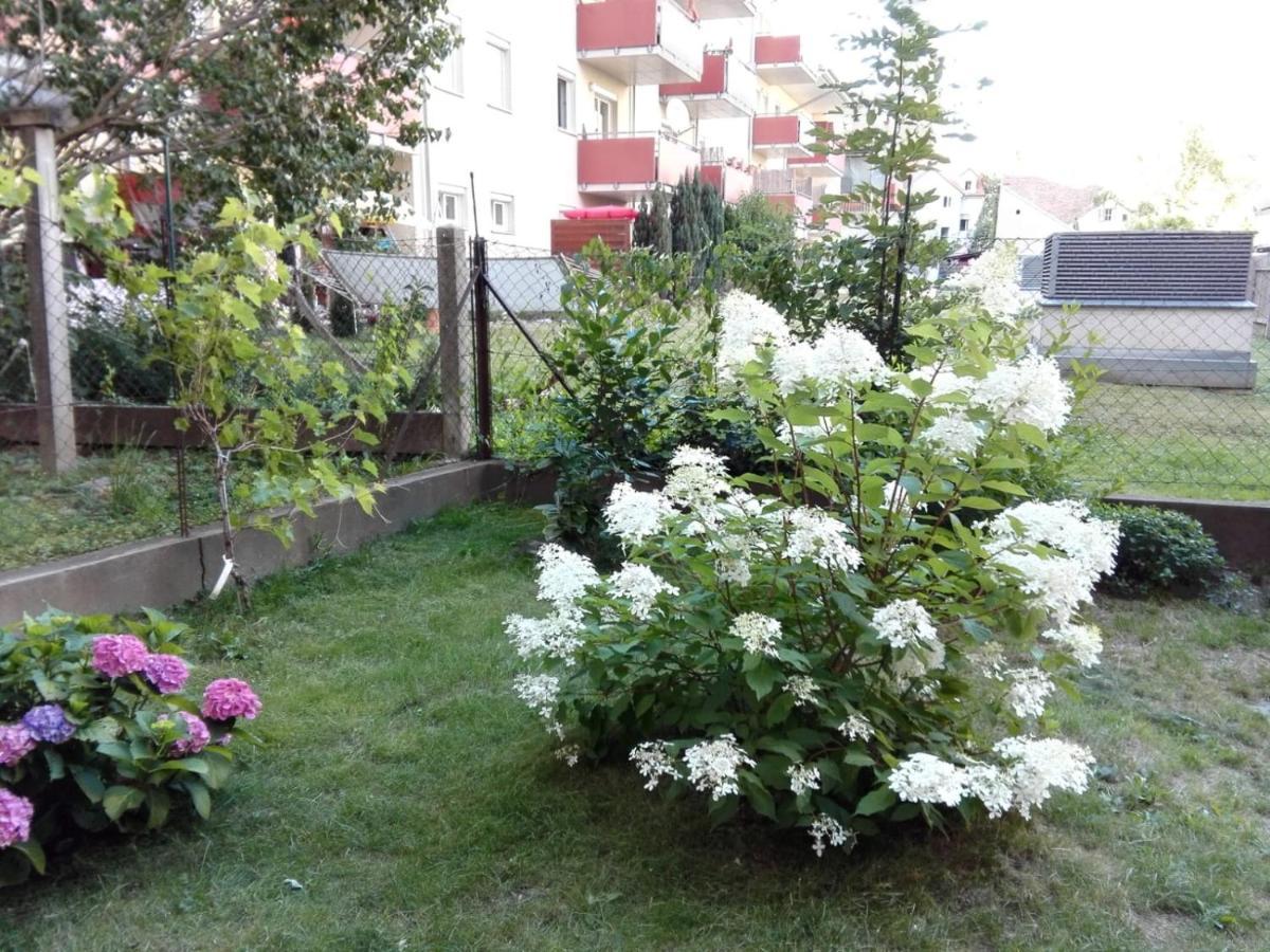 גראץ Apartmenthaus Gratzer מראה חיצוני תמונה