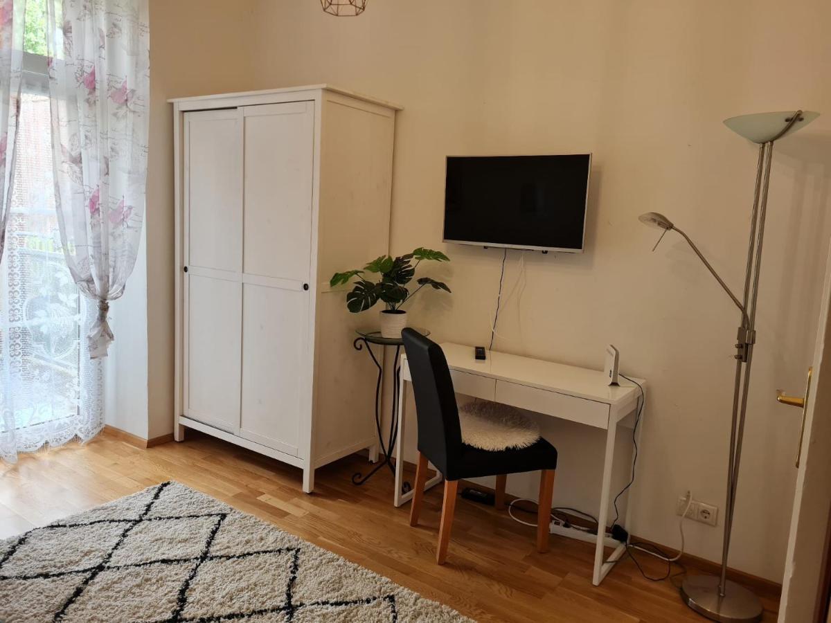 גראץ Apartmenthaus Gratzer מראה חיצוני תמונה