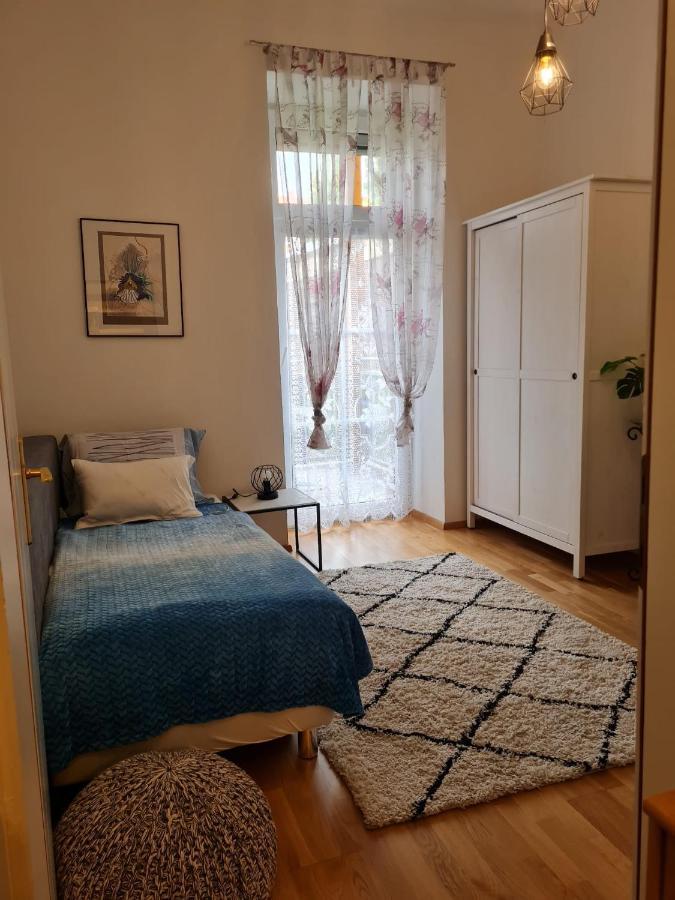 גראץ Apartmenthaus Gratzer מראה חיצוני תמונה