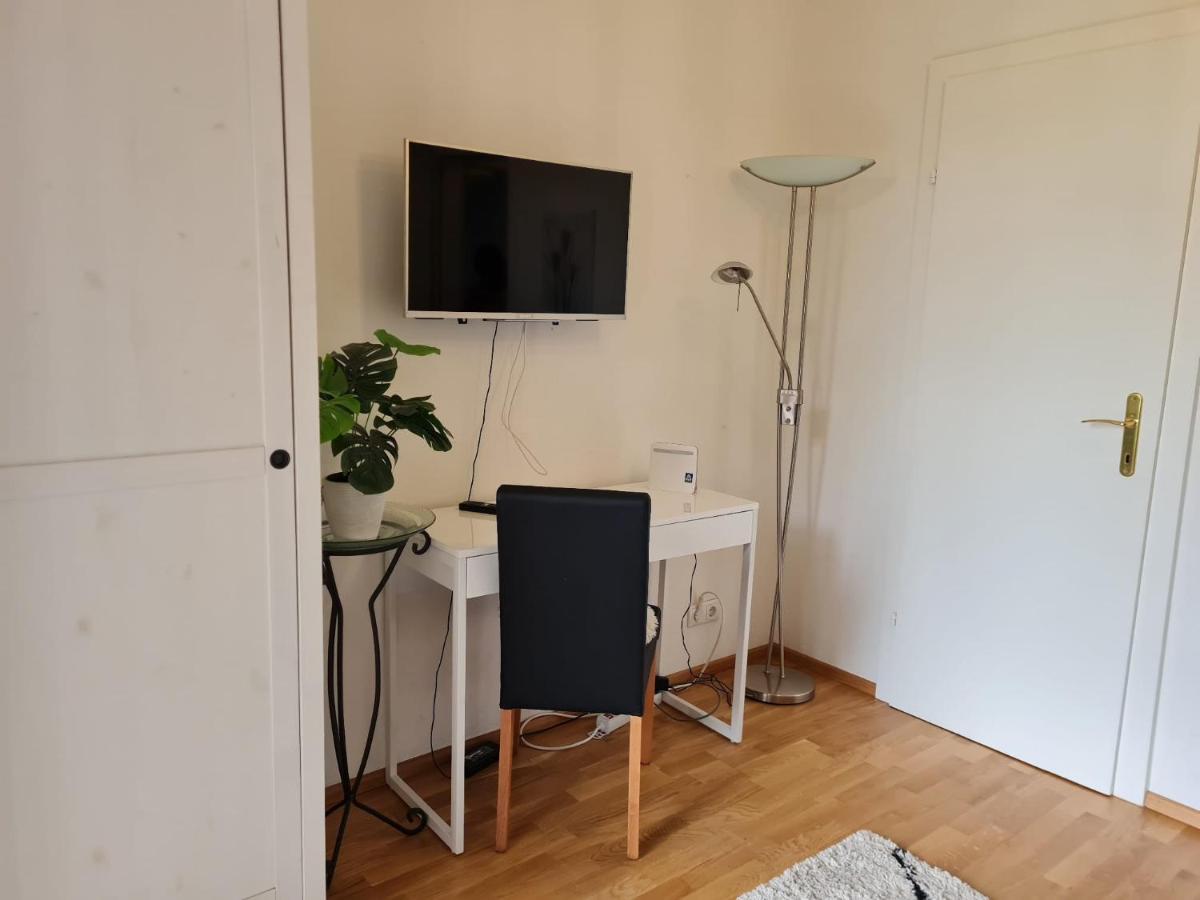 גראץ Apartmenthaus Gratzer מראה חיצוני תמונה