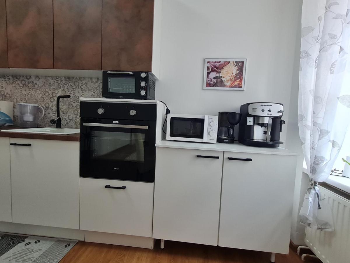 גראץ Apartmenthaus Gratzer מראה חיצוני תמונה
