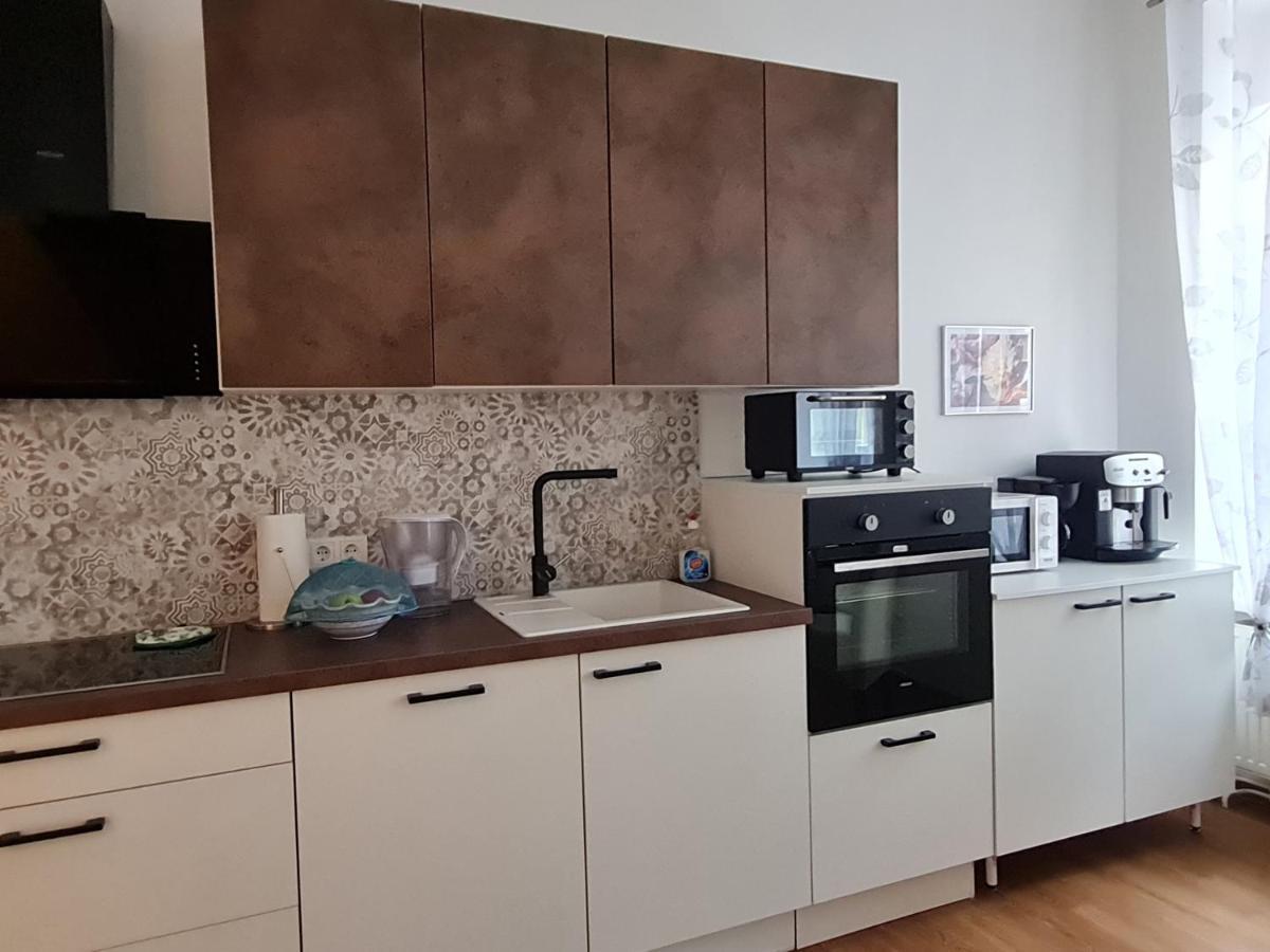 גראץ Apartmenthaus Gratzer מראה חיצוני תמונה