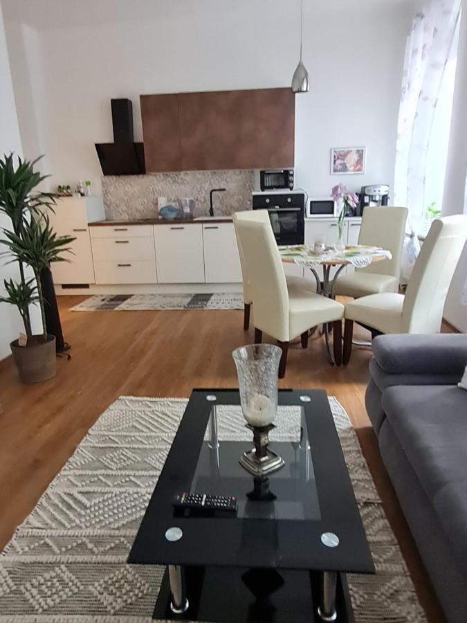 גראץ Apartmenthaus Gratzer מראה חיצוני תמונה