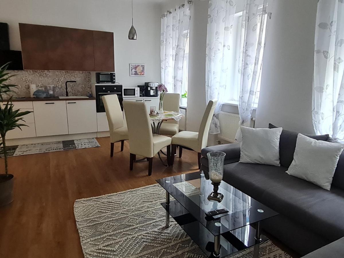 גראץ Apartmenthaus Gratzer מראה חיצוני תמונה