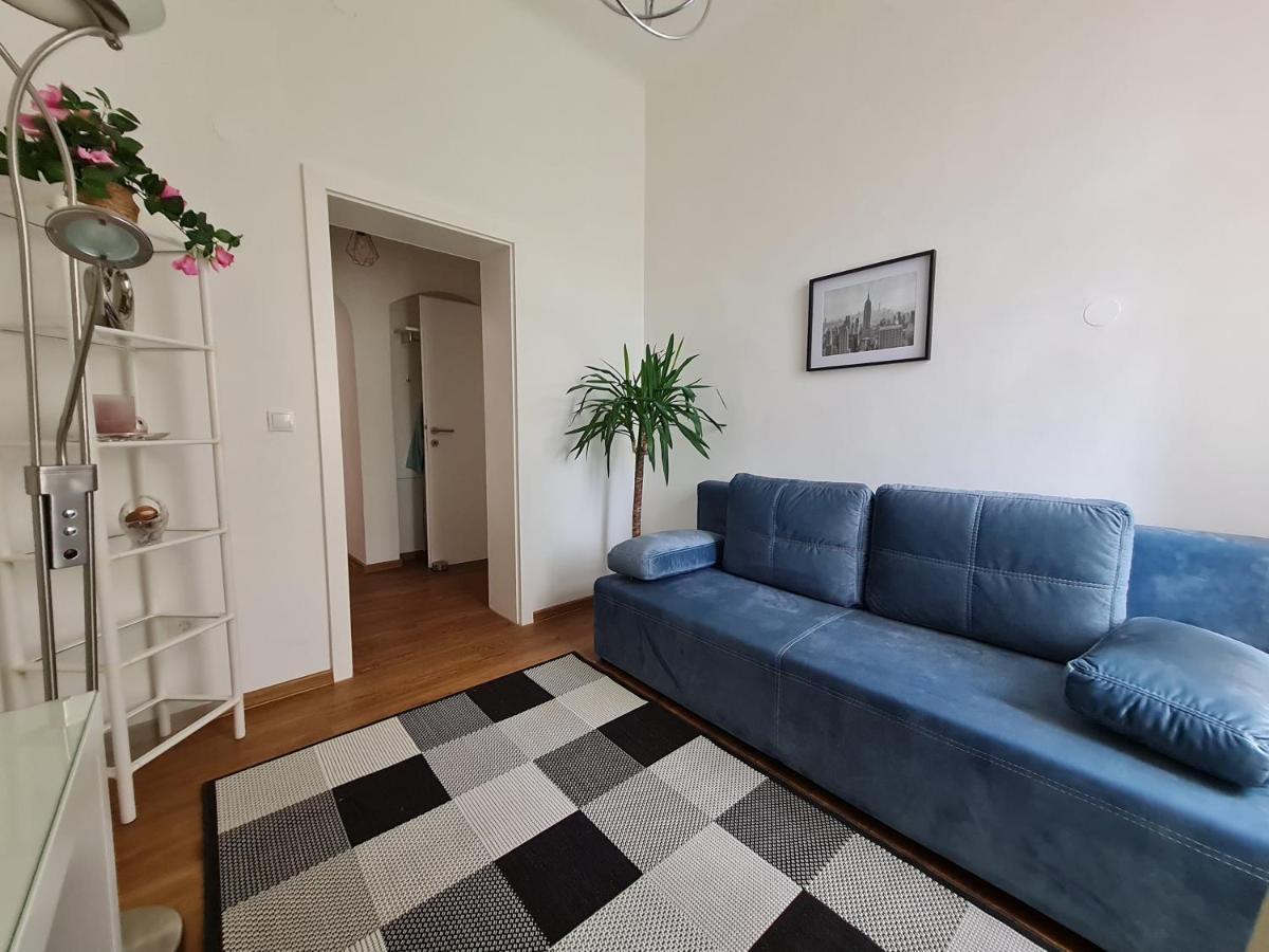 גראץ Apartmenthaus Gratzer מראה חיצוני תמונה