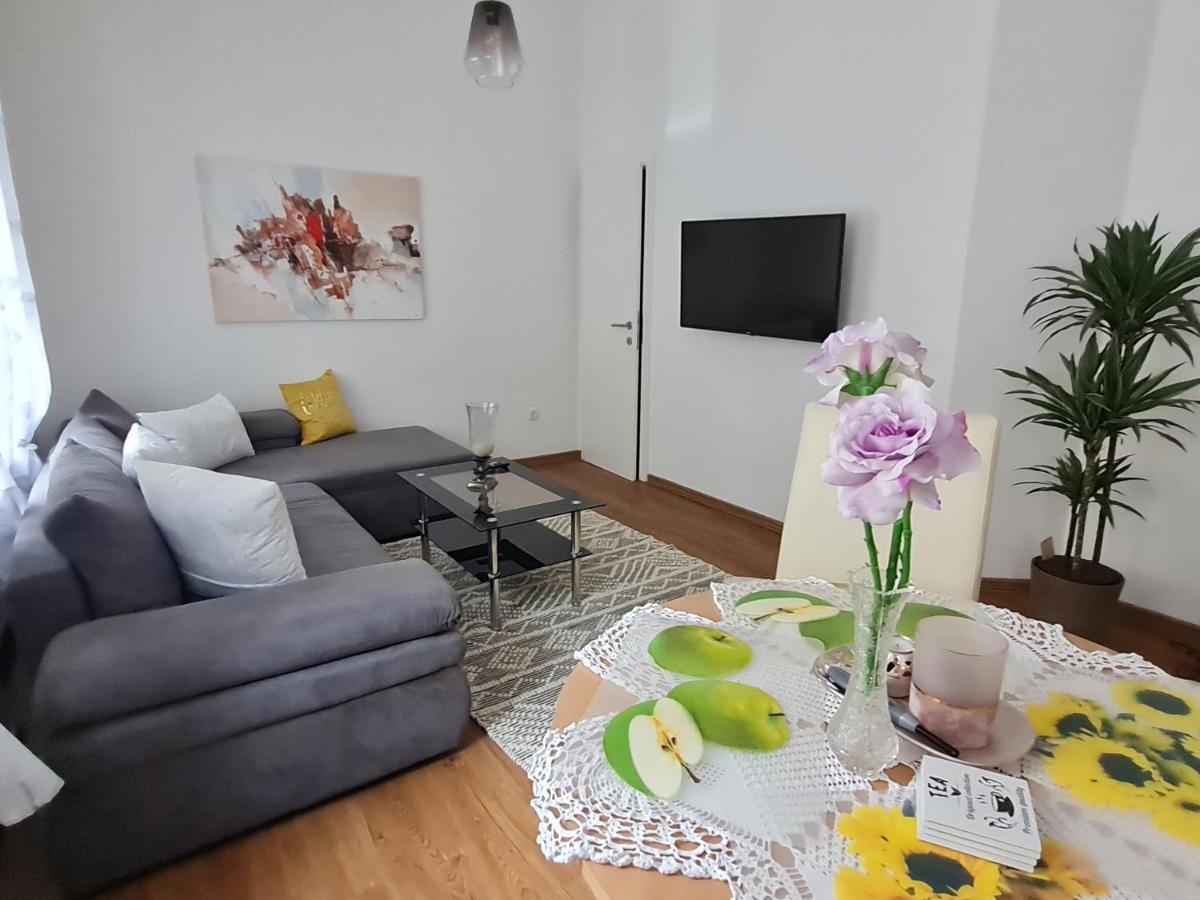 גראץ Apartmenthaus Gratzer מראה חיצוני תמונה