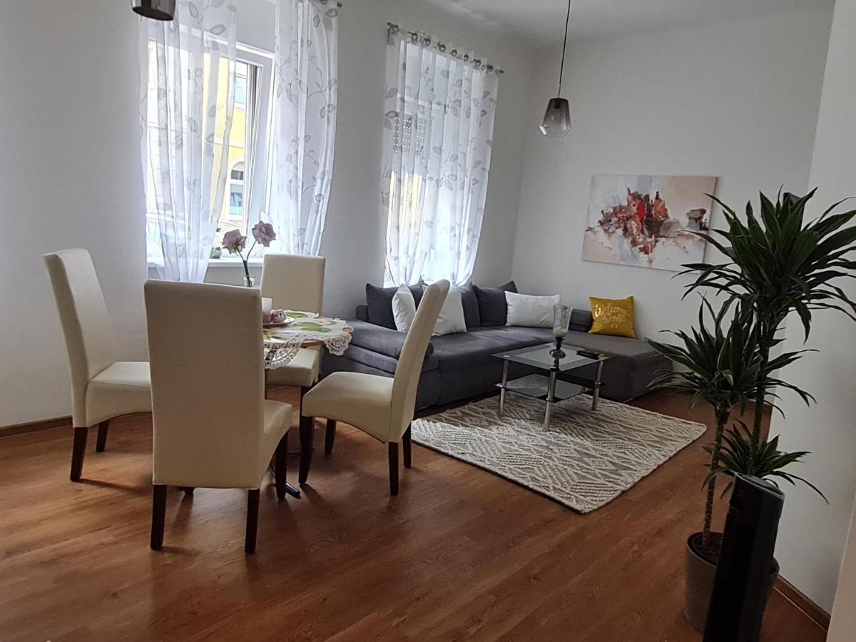 גראץ Apartmenthaus Gratzer מראה חיצוני תמונה