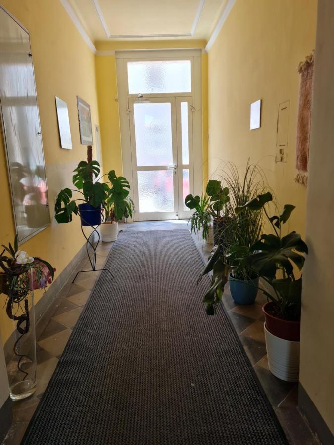גראץ Apartmenthaus Gratzer מראה חיצוני תמונה