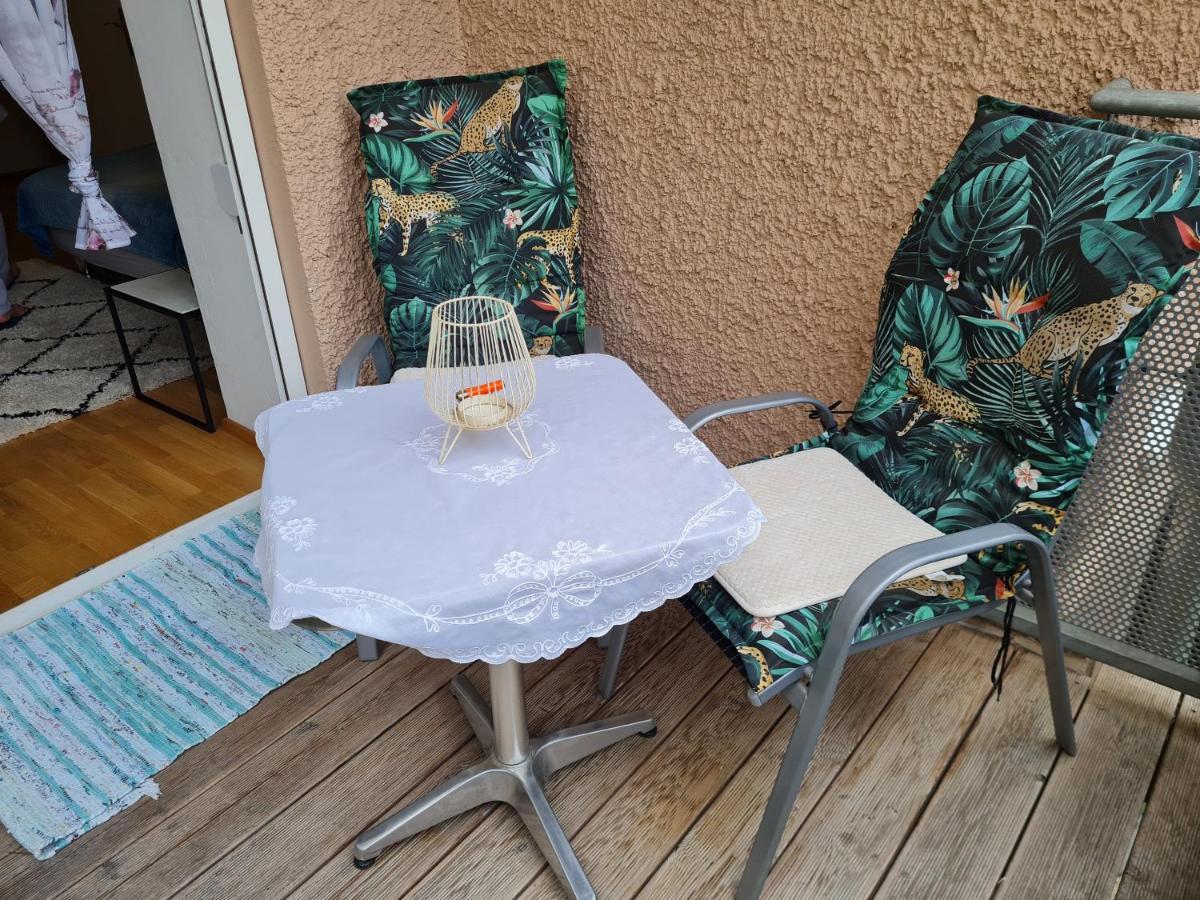 גראץ Apartmenthaus Gratzer מראה חיצוני תמונה