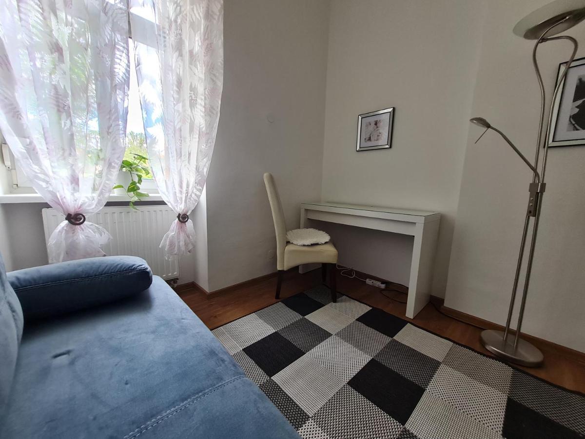 גראץ Apartmenthaus Gratzer מראה חיצוני תמונה