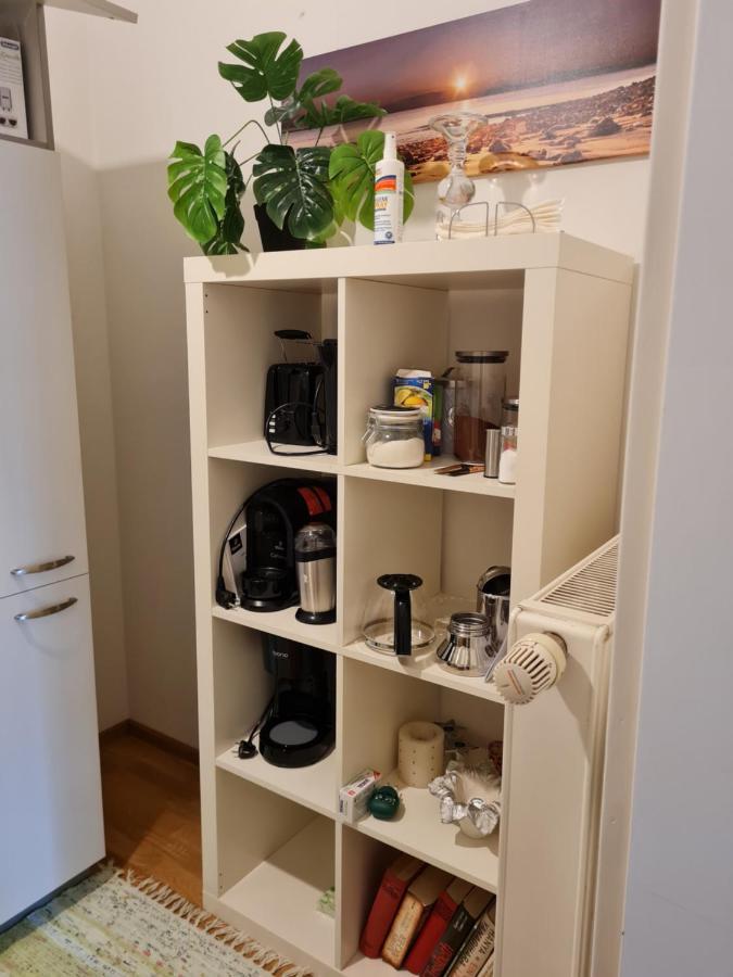 גראץ Apartmenthaus Gratzer מראה חיצוני תמונה