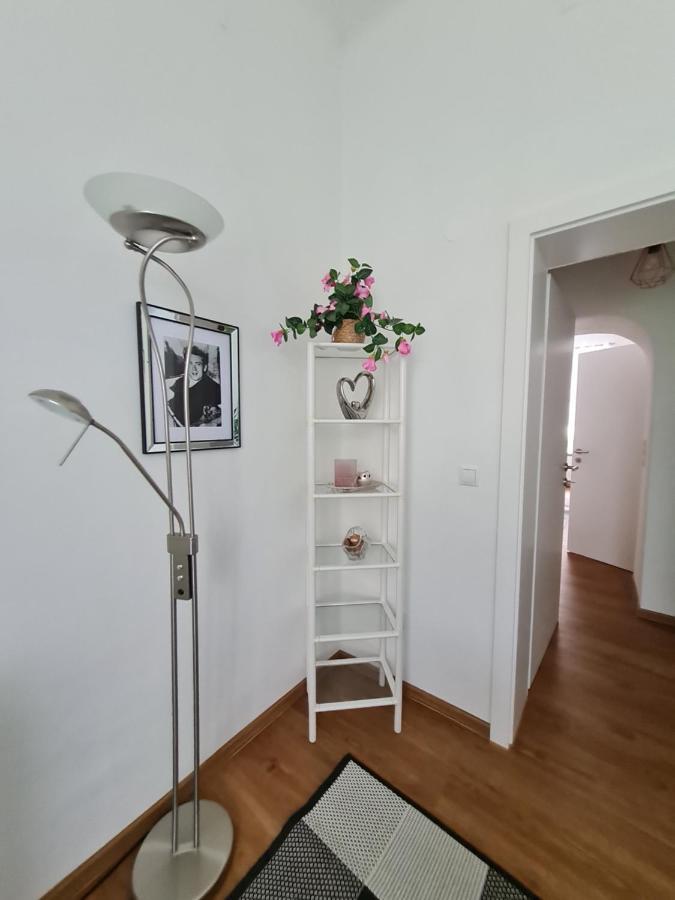 גראץ Apartmenthaus Gratzer מראה חיצוני תמונה