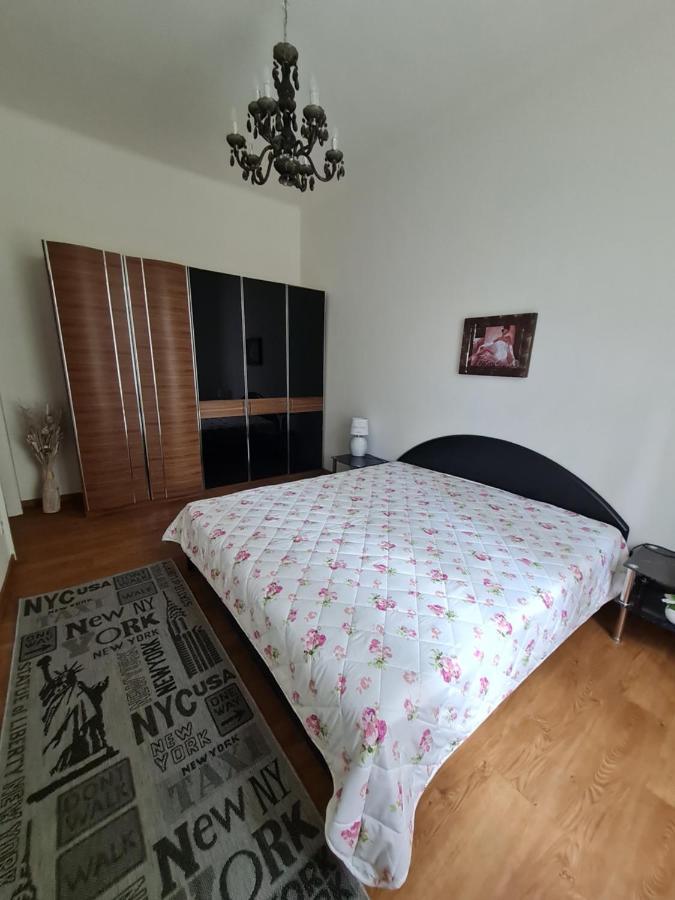 גראץ Apartmenthaus Gratzer מראה חיצוני תמונה