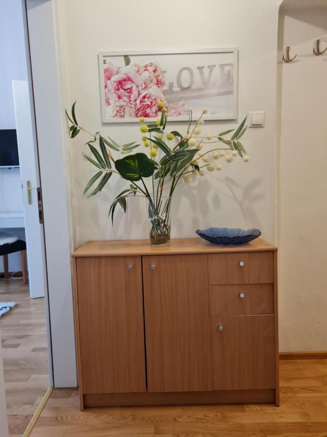 גראץ Apartmenthaus Gratzer מראה חיצוני תמונה