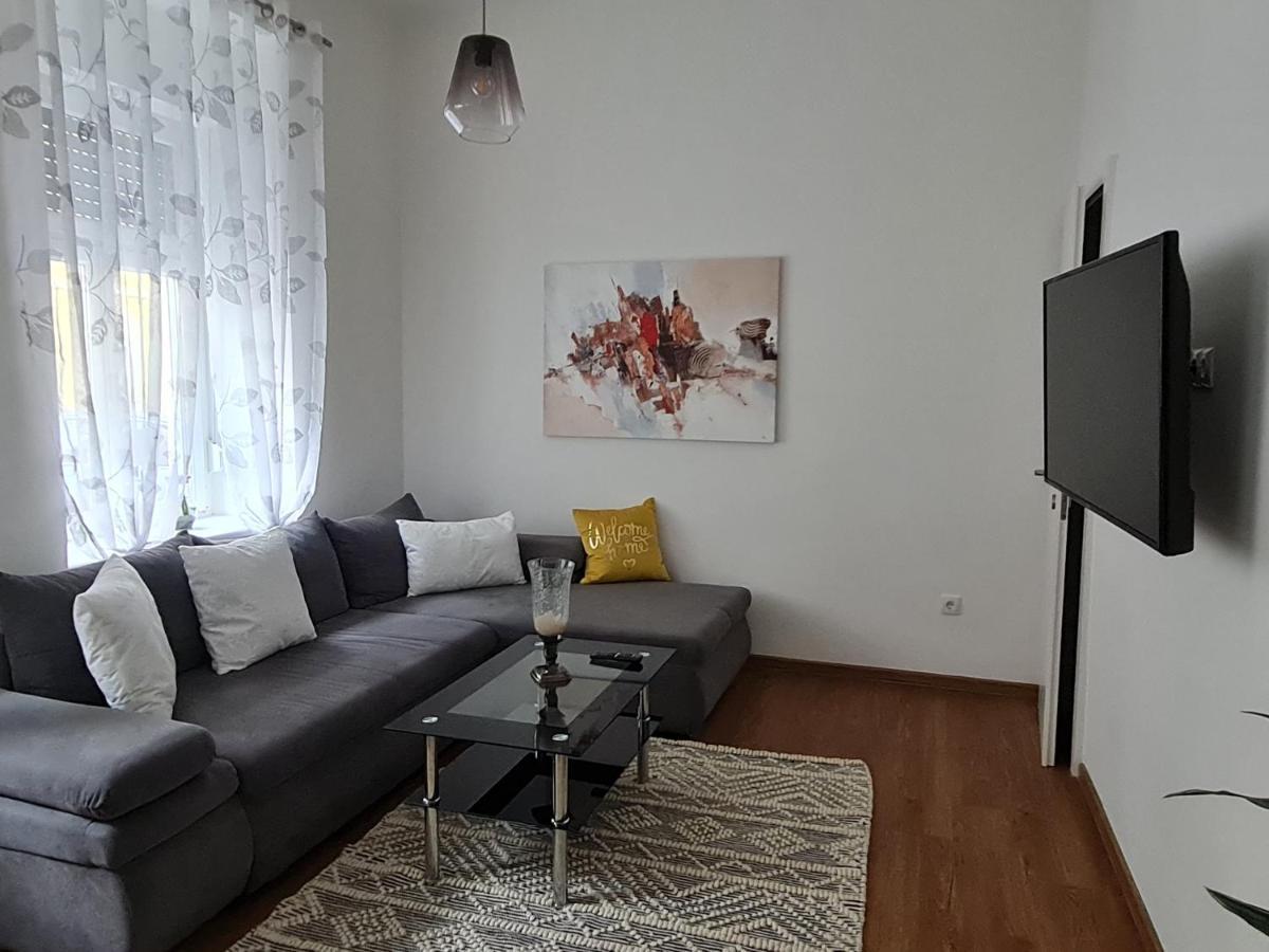 גראץ Apartmenthaus Gratzer מראה חיצוני תמונה
