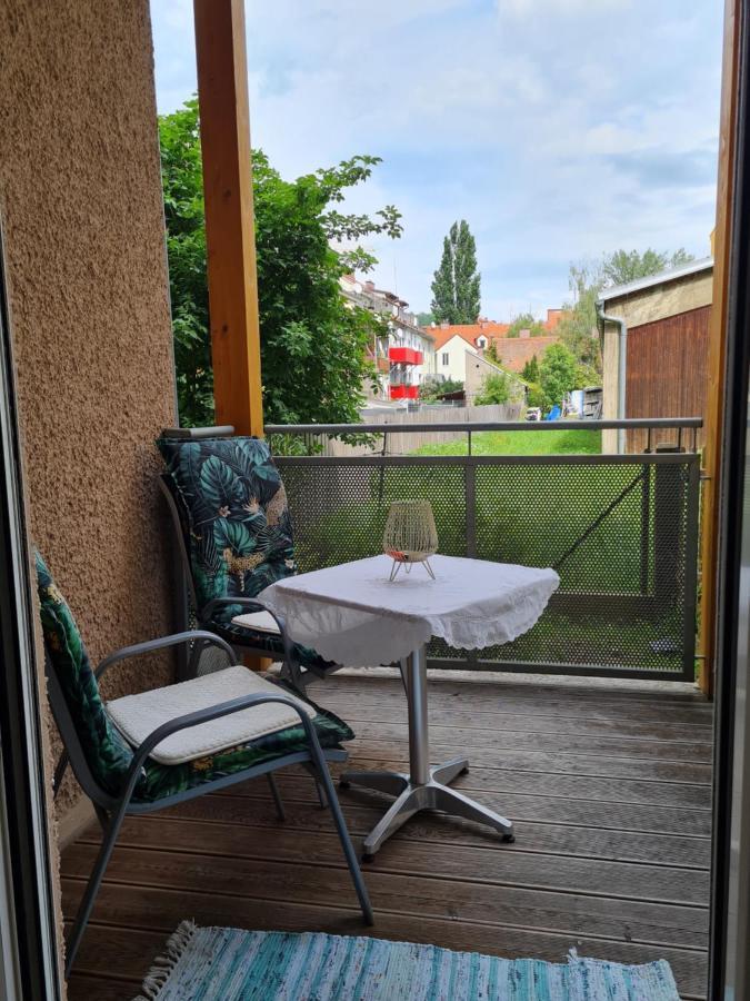 גראץ Apartmenthaus Gratzer מראה חיצוני תמונה