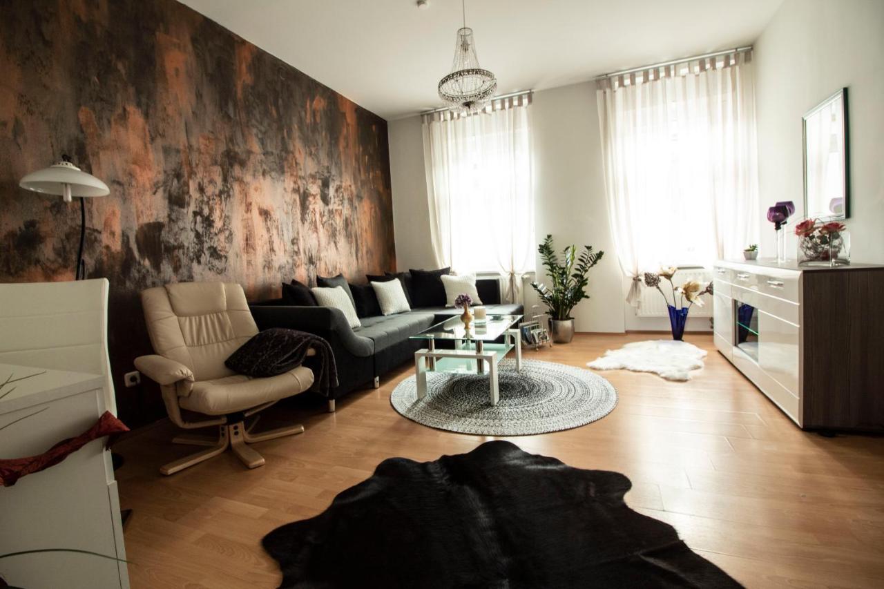 גראץ Apartmenthaus Gratzer מראה חיצוני תמונה
