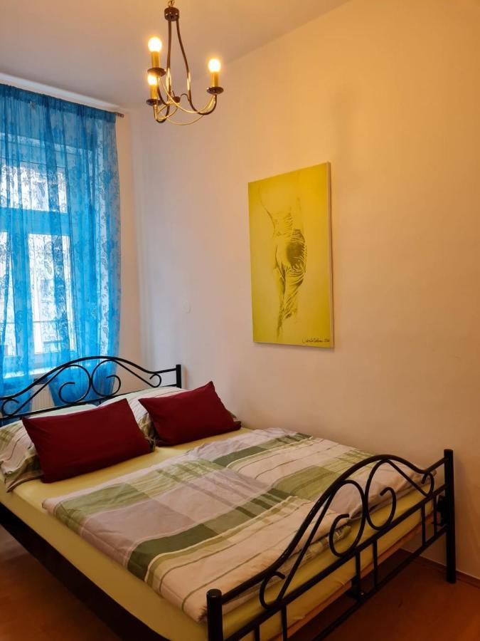 גראץ Apartmenthaus Gratzer מראה חיצוני תמונה