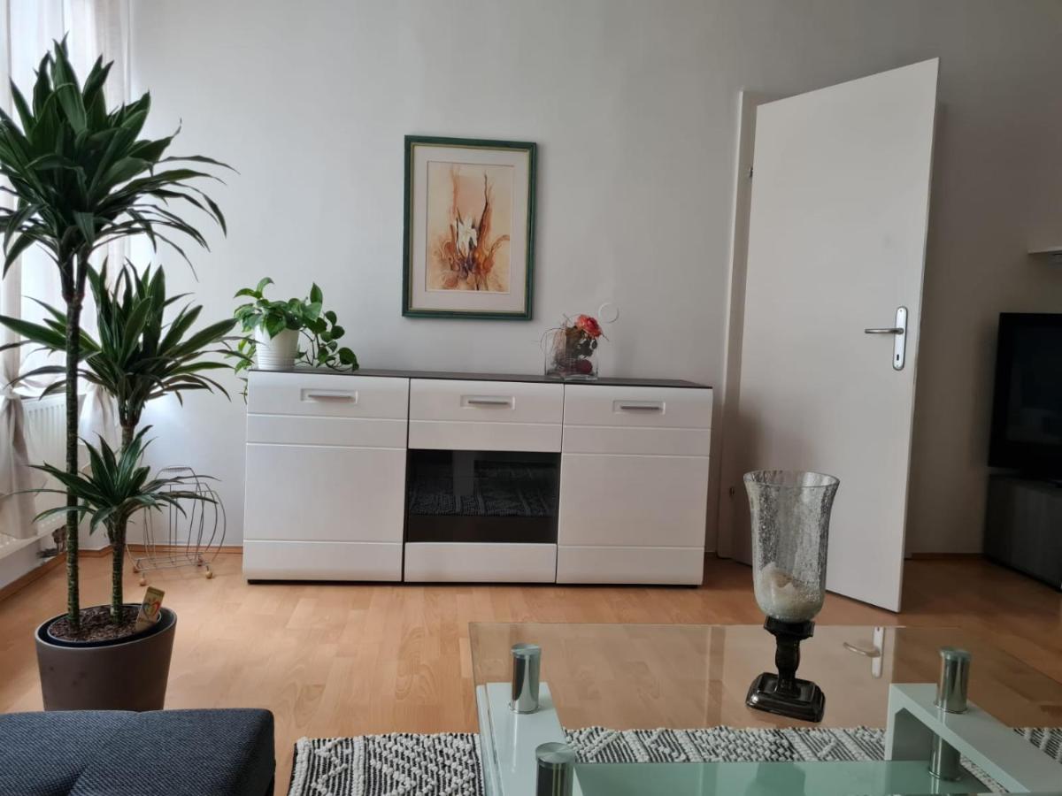 גראץ Apartmenthaus Gratzer מראה חיצוני תמונה
