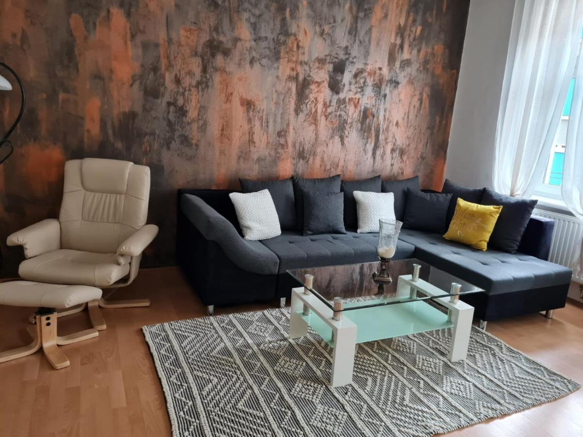 גראץ Apartmenthaus Gratzer מראה חיצוני תמונה