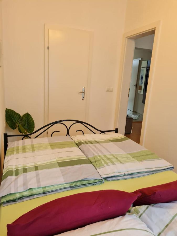 גראץ Apartmenthaus Gratzer מראה חיצוני תמונה