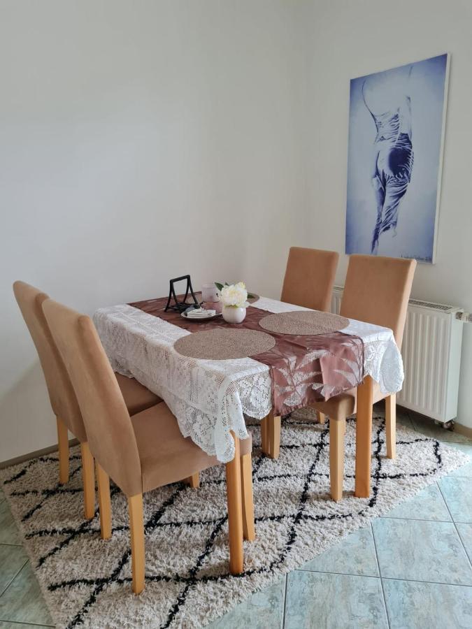 גראץ Apartmenthaus Gratzer מראה חיצוני תמונה