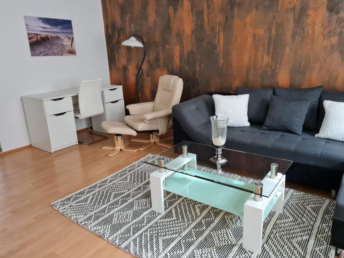 גראץ Apartmenthaus Gratzer מראה חיצוני תמונה