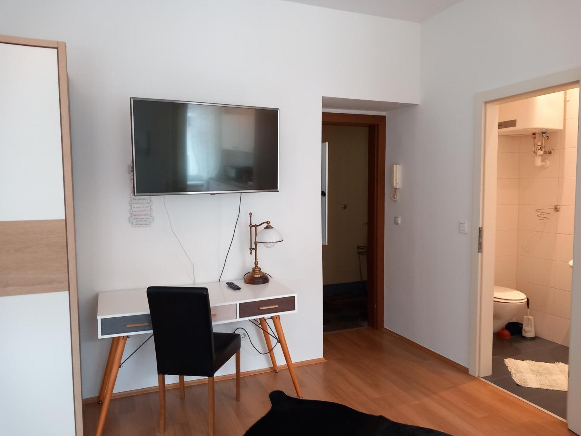 גראץ Apartmenthaus Gratzer מראה חיצוני תמונה