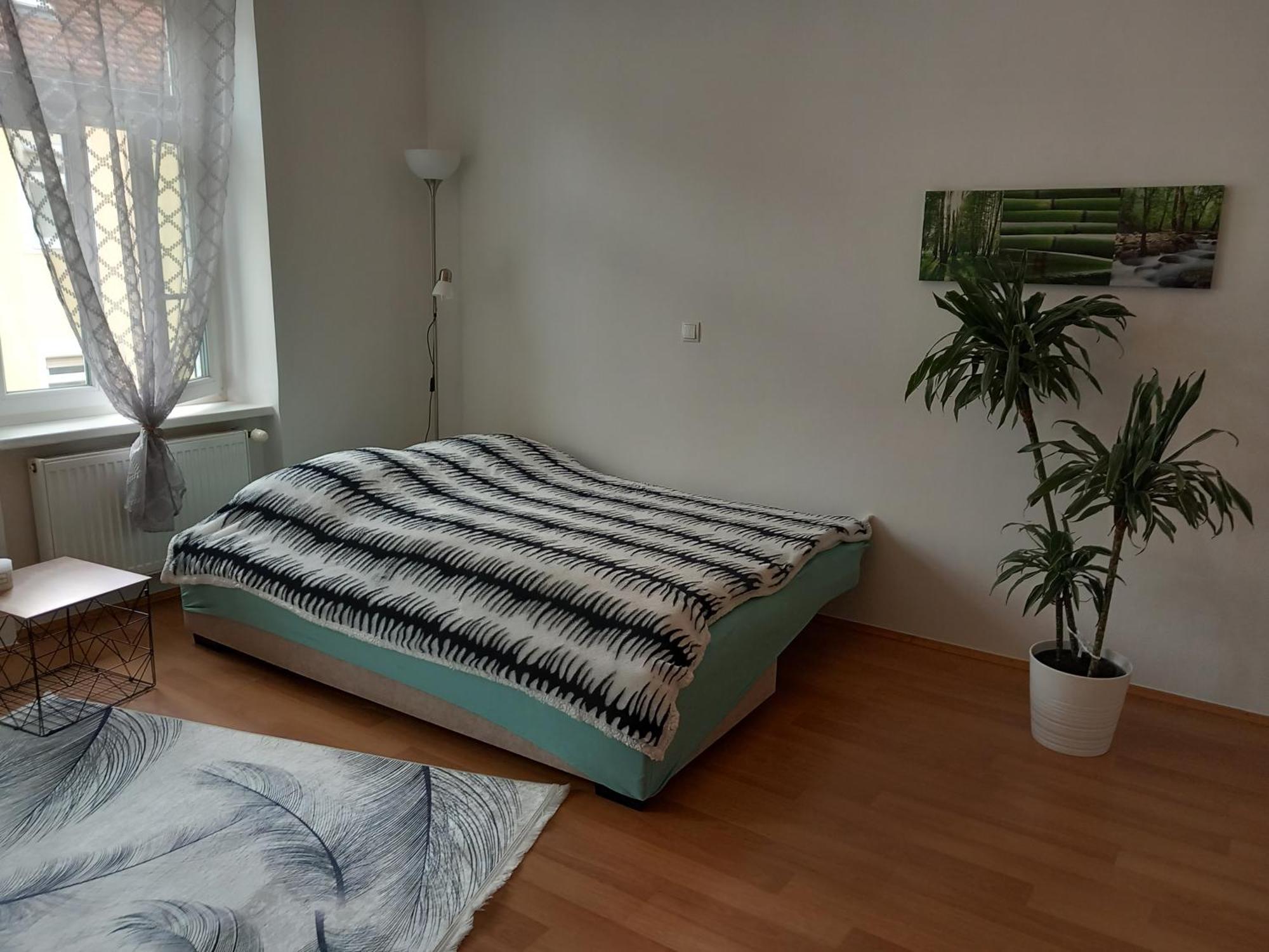 גראץ Apartmenthaus Gratzer מראה חיצוני תמונה