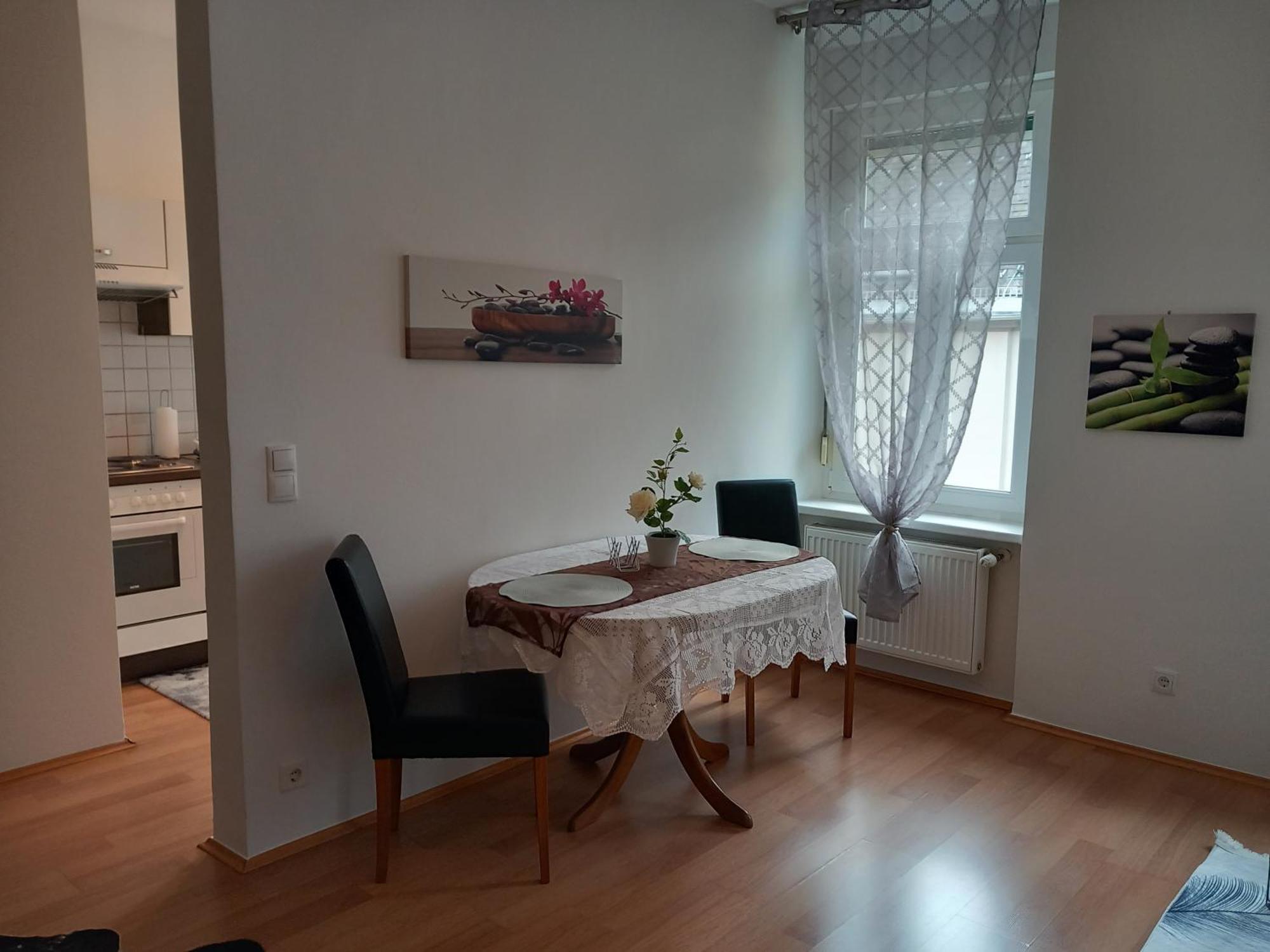 גראץ Apartmenthaus Gratzer מראה חיצוני תמונה