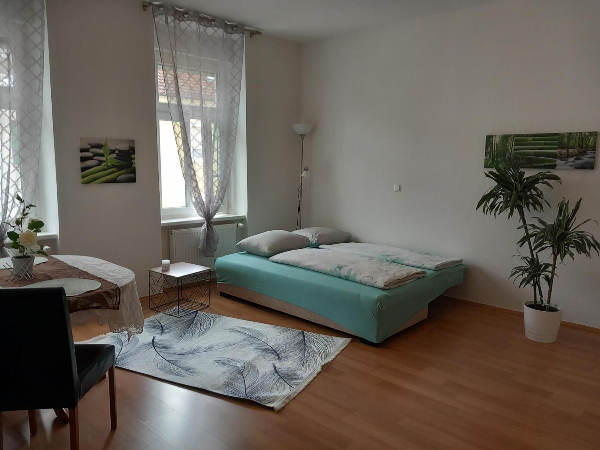 גראץ Apartmenthaus Gratzer מראה חיצוני תמונה